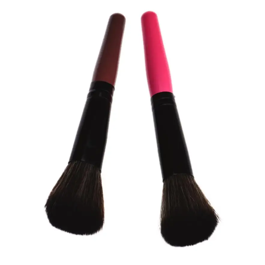 

MAANGE 1Pcs Makeup Brushes Professional Soft Foundation Powder brush Pincel Maquiagem Face makeup free shipping Wholesale