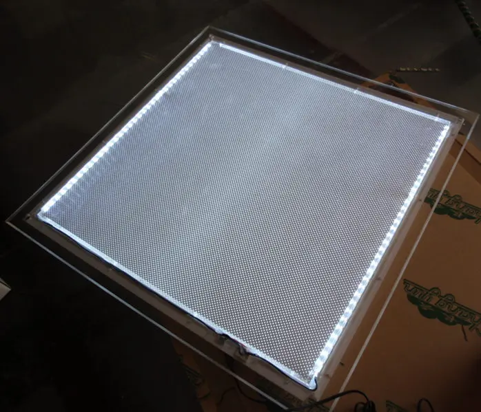 Slim Restaurant Acrylic Frame Led Lighting Menu Panel A1 Advertising Slim Restaurant Acrylic Frame Led Lighting Menu Panel A1 Advertising Poster Lightbox Signage In Lights From On Aliexpress