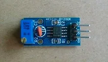 Free Shipping!!! NE555 pulse output / auto tune meter reader / device increased mileage /Electronic Component