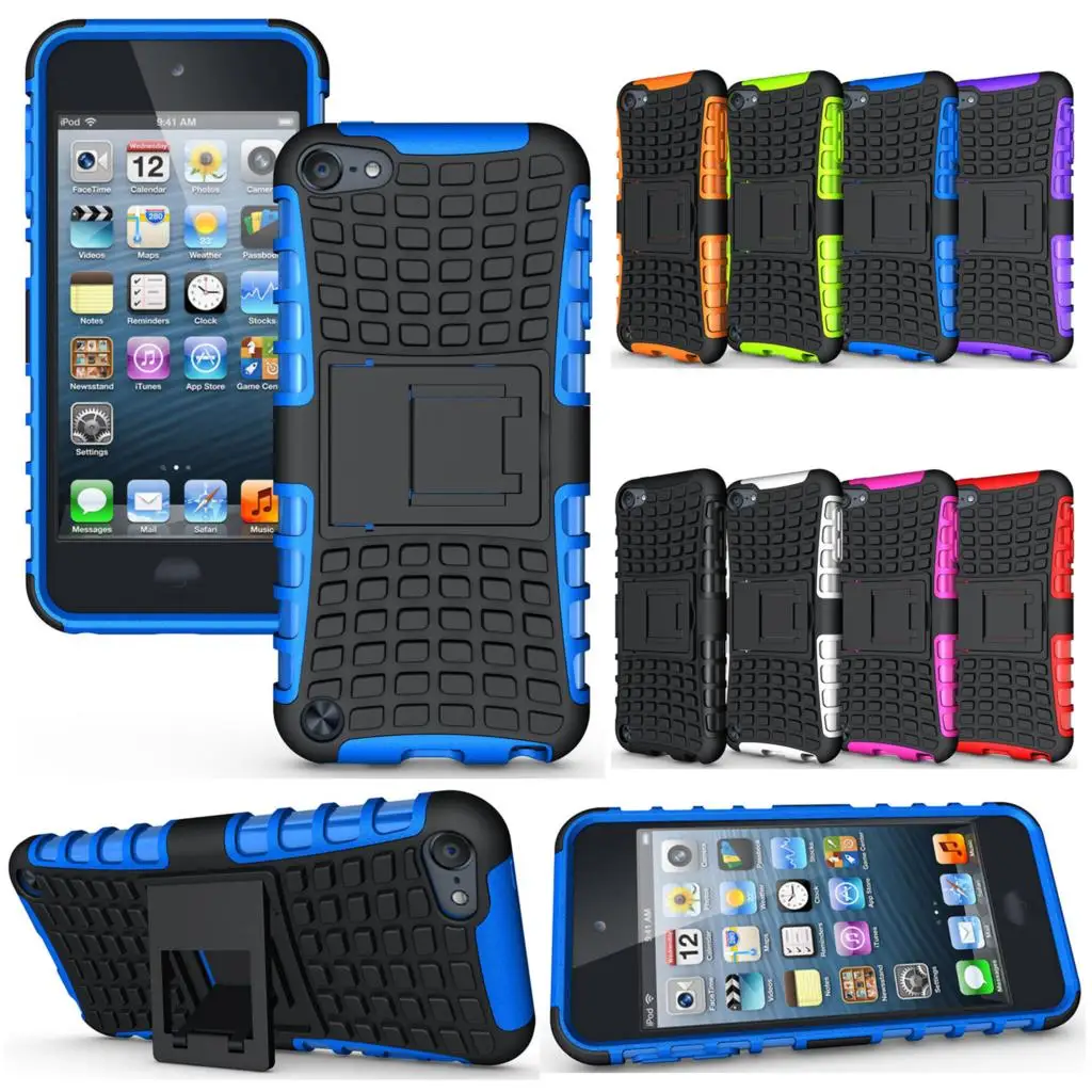 Cell Phone Case Protective Back Cover Durable Shockproof