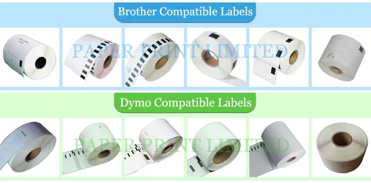 brother dymo