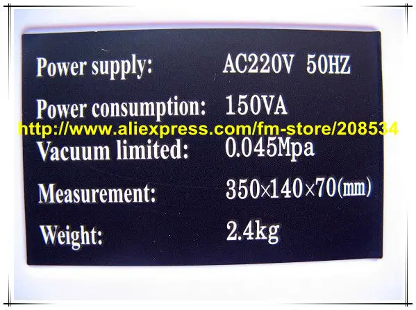 Быстрая! Предоставление быстрого износа участие! 220 V DZ-280 бытовой Еда вакуумный упаковщик, бытовой вакуумный упаковщик