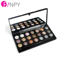 Профессиональные Тени для век, 21 цвет, косметика, длинные тени для век, палитра, матовый макияж, набор теней для век, женские тени, 72 шт./кор