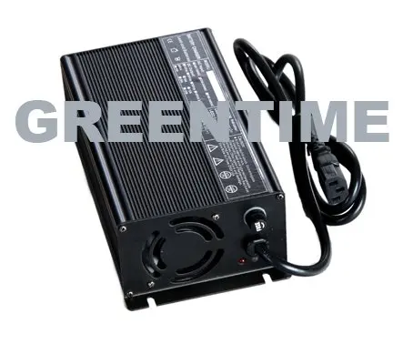 Best 24V(29.2-29.4V) 5A Lithium/LiFePO4 Battery Fast Charger Good Quality with Aluminum Housing 3 Best 24V(29.2-29.4V) 5A Lithium/LiFePO4 Battery Fast Charger Good Quality with Aluminum Housing 3