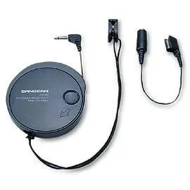 Розничная и сангеон AM/FM радио AM FM Коротковолновая внешняя антенна ANT-60 цифровая антенна