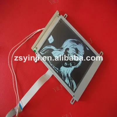 

lcd display panel HLM8619
