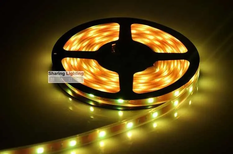 Купить huizhuo освещение ] 5 м номера-водоустойчивая прокладка smd5050 ...