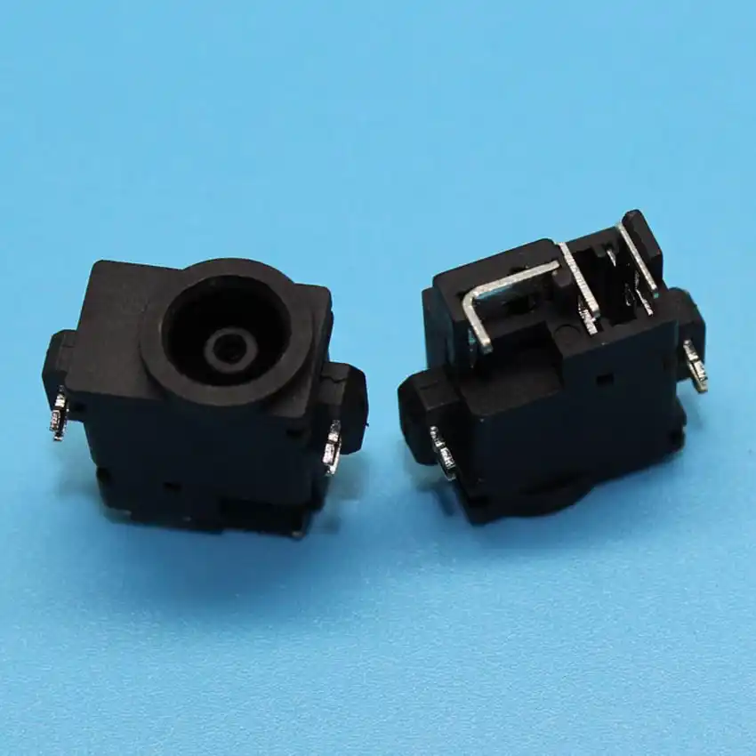 DC Power Jack Socket Port Connector D41 FOR Samsung R40 R60 R700 P40 X60 NP-Q68