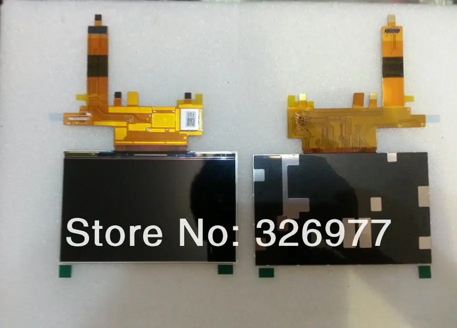 L52 OLED AMS495QA01 ЖК-дисплей экран дисплей панель монитор