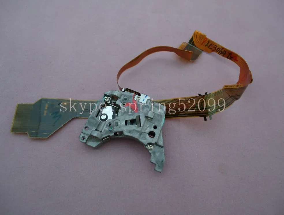 6 компакт-диск/DVD лазерная для Lexus AVH-P6850 P6050 Toyota Prado Land Cruiser джип Авто Радио Аудио спутниковой навигации