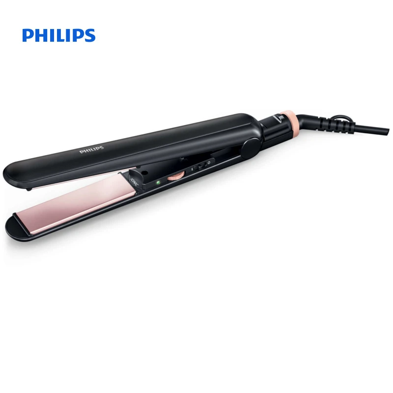 Выпрямители philips купить. Щипцы Philips hp8324 Essential Care. Плойка Филипс выпрямитель для волос. Выпрямитель для волос Филипс с ионизацией.