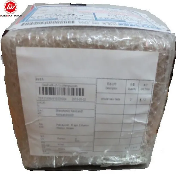 D75- D150mm PDX Тип Resind Бонд абразивный алмазный шлифовальный круг для заточки карбида вольфрама наконечники и цепная пила