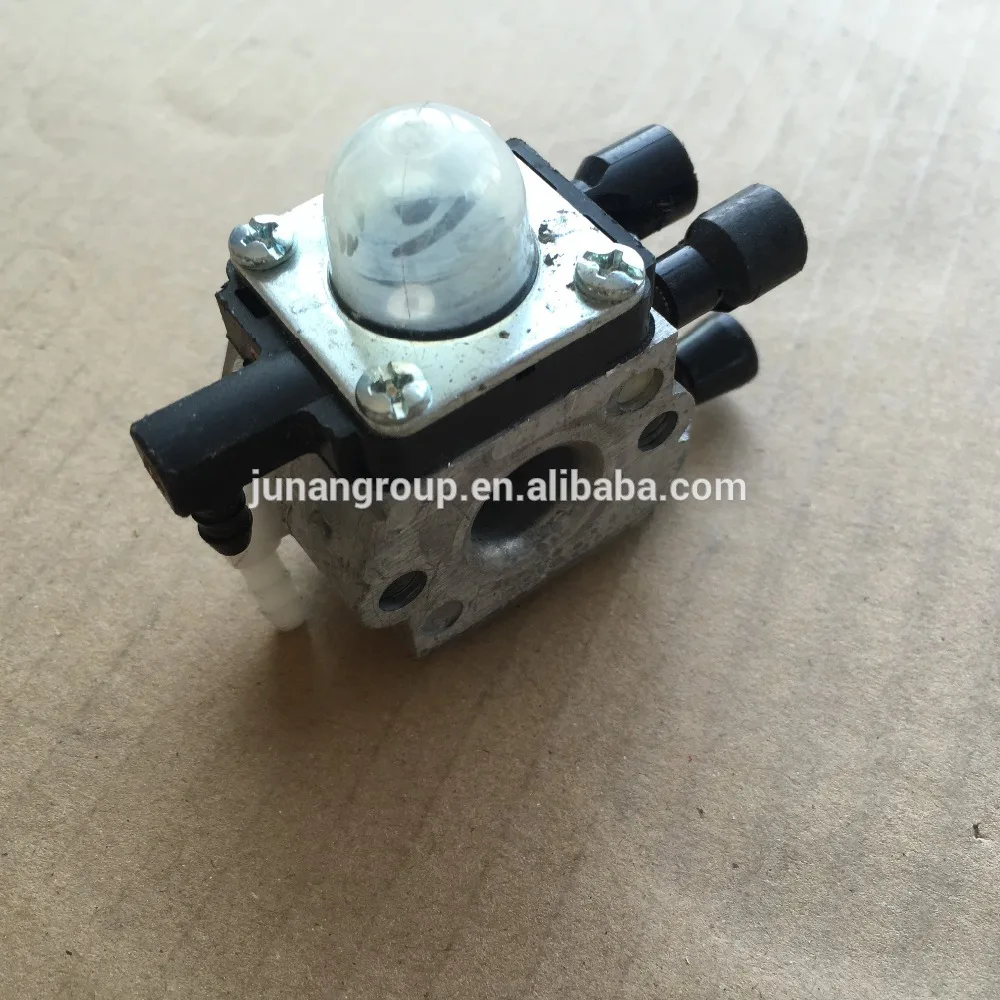Карбюратор для FS38 FS45 FS46 FS55 FC55 ZAMA C1Q S186A 41401200619 Carb