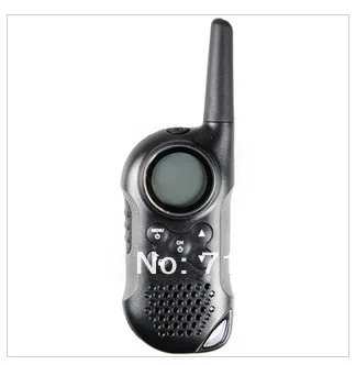 TLKR-6 FRS/GMRS 20 каналов 409~ 410 МГц