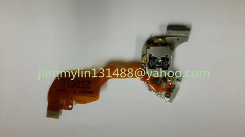 VED0440 RAE0440 автомобильный DVD лазерные линзы для DVS-100V 423 K 428D 427D Volvo toyottta Benz Jaguar DVD навигационный лазер