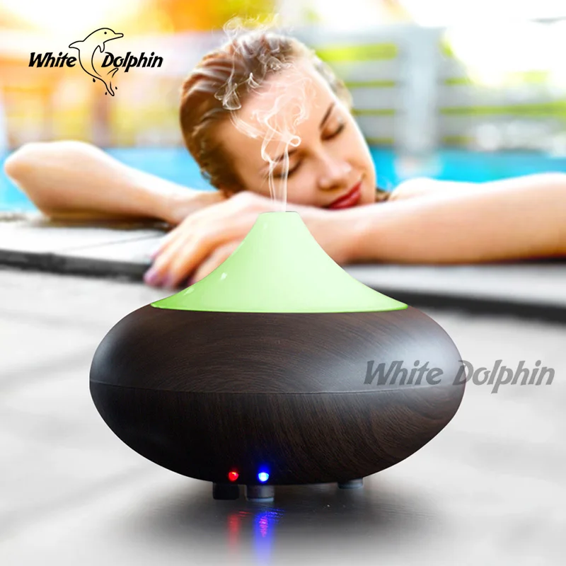 120ml Aroma Essential Oil Diffuser Ultrasonic Humidifier Portable Mist Maker Aromatherapy Air Purifier Led Air Humidifier Home aromatherapy essential oil diffuser mini home air humidifier ultrasonic portable aroma atomizer led purifier mist maker