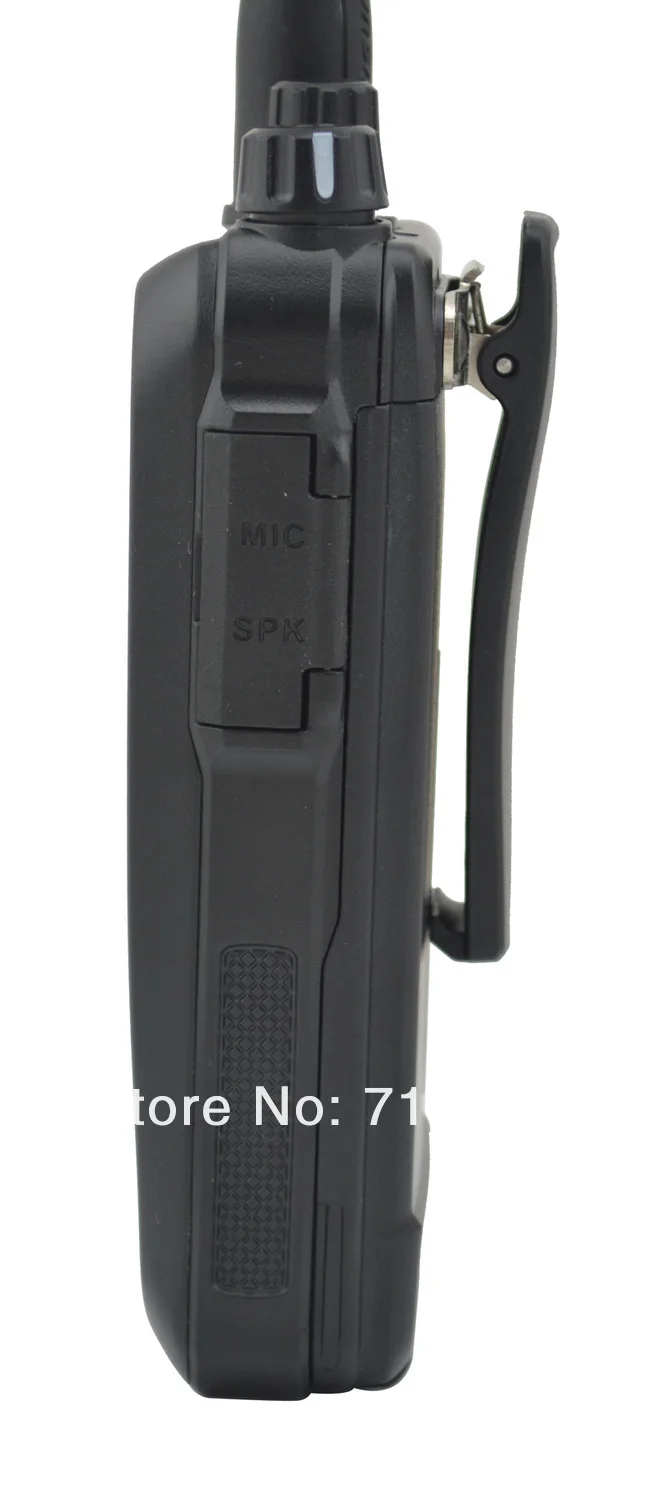 Kirisun K850 UHF 400-470 МГц цифровой Портативный двухсторонней радиостанции Kirisun портативное Любительское радио