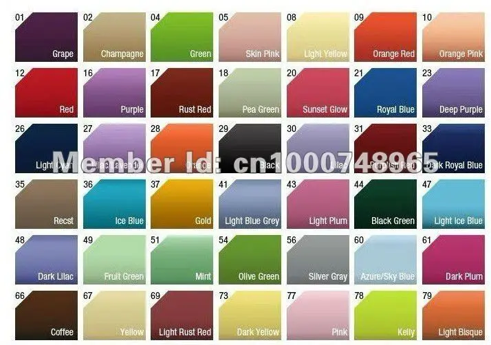 Color