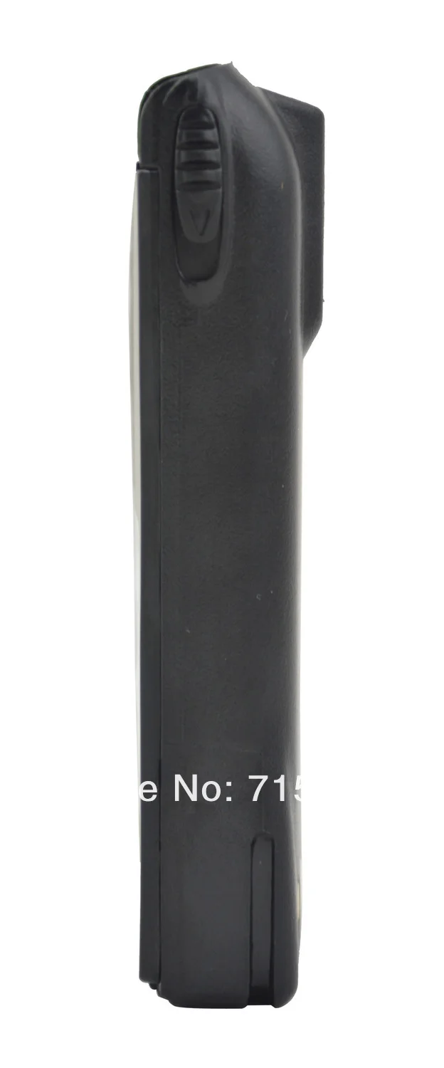 Walkie talkie аккумулятор 1800 мАч DC7.2V HNN9009A никель-металл-гидридный аккумулятор для Motorola GP340 GP380 GP328 HT750 HT1250 радио