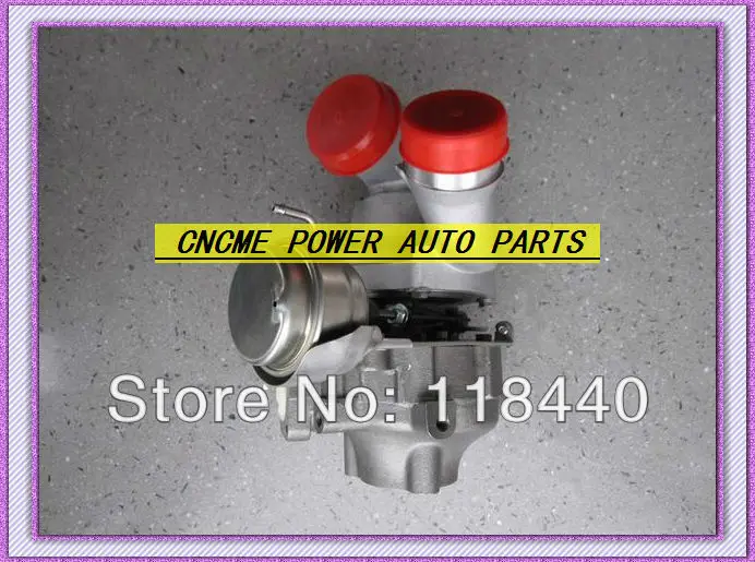 Турбо картридж CHRA GT1749S 28200-4A480 53039880127 53039880145 для hyundai grand starex CRDI H-1 доставки товаров D4CB 16 V 2.5L