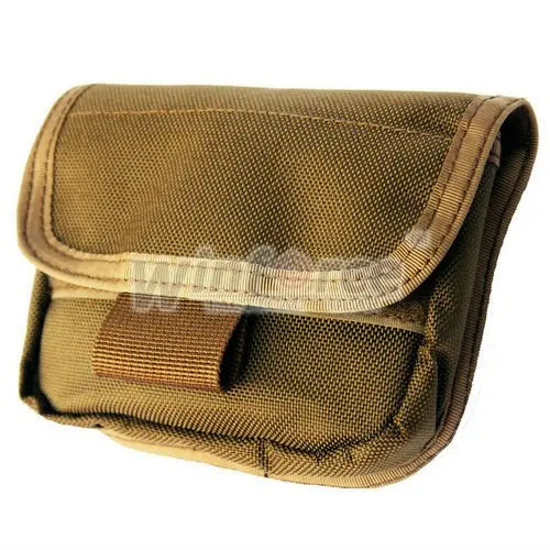 WINFORCE Тактический Шестерни/WU-25 EDC DigitalPouch/ CORDURA/качество гарантировано военно-outdoor полезные POUCH