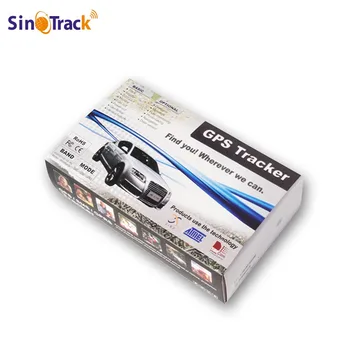 

Free DHL Shipping! GPS Tracking System sever software ST-999S, manage up to 20,000 trackers, can mange TK102 GT02 GT06 TLT2H