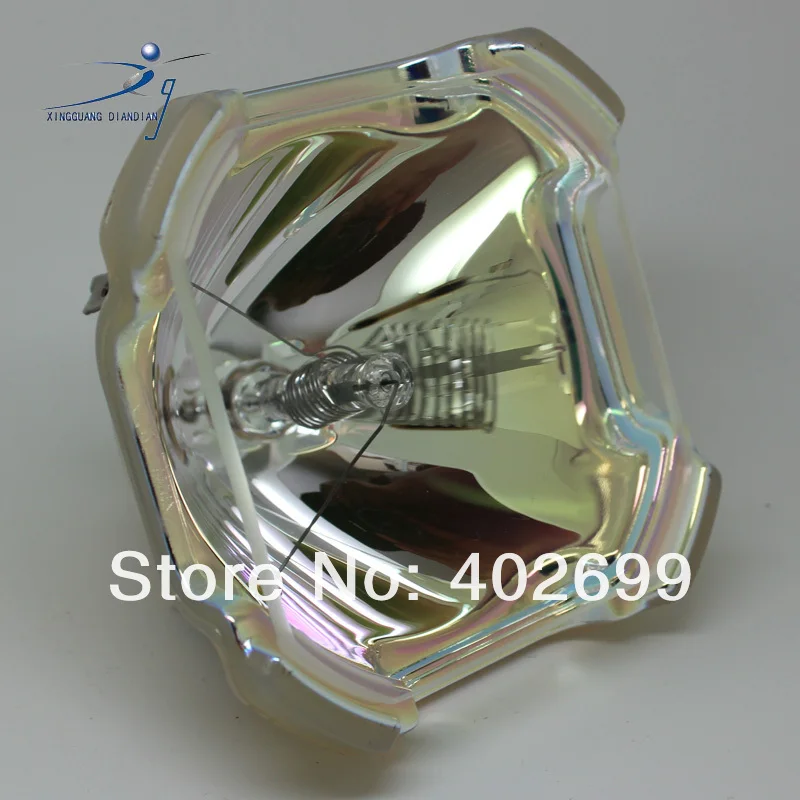 610-330-7329 POA-LMP105 projectr лампа для Sanyo PLC-XT20 PLC-XT21 PLC-XT25 P-VIP 300/1 образования легкой пены. 3 P22.5
