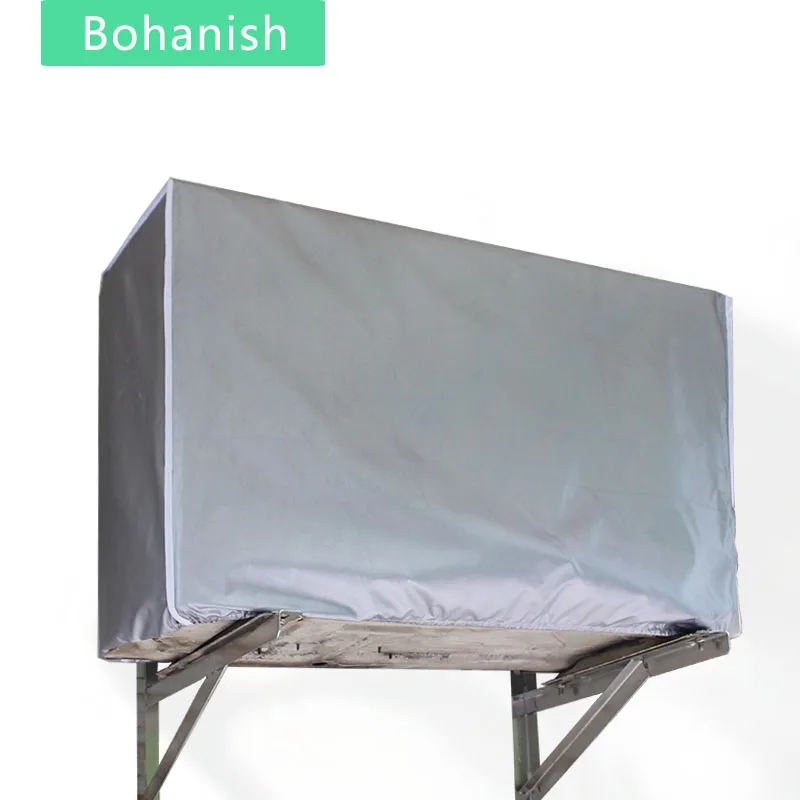 Wall Air Conditioner Cover Outdoor / Winter interior Air Conditioner