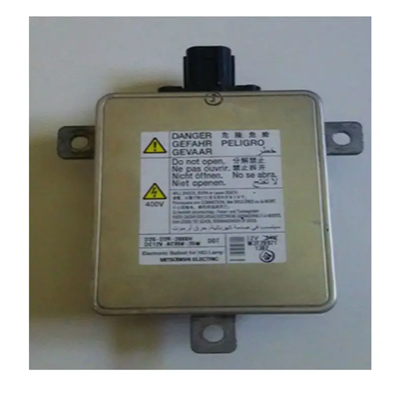 mitsubishi hid xenon ballast m2 01