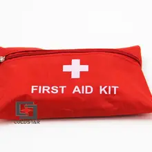 Рекламный Профессиональный аварийный набор первой помощи для выживания на открытом воздухе сумка для лечения прочный дорожный спасательный медицинский инструмент