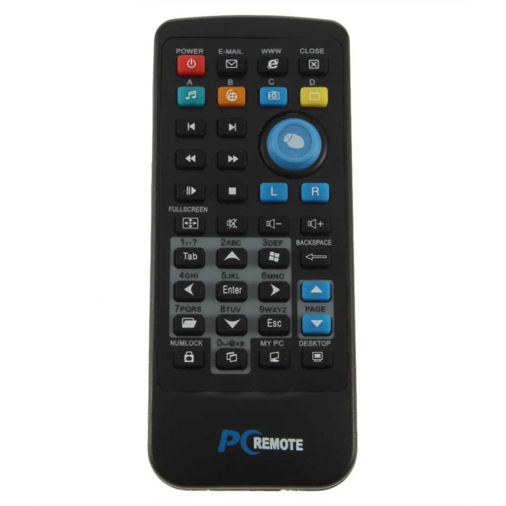 IR-Wireless-Controller-PC-Computer-Remote-Control-USB-Media-Center-fly-Mouse-USB-Receiver-For-Windows (1)
