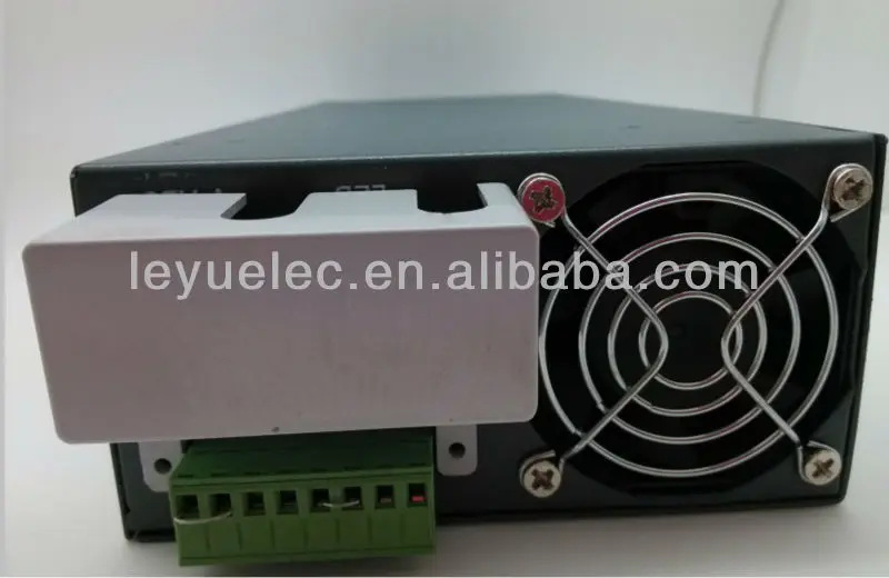 Высокая эффективность постоянного тока 12 v трансформатор 800 w