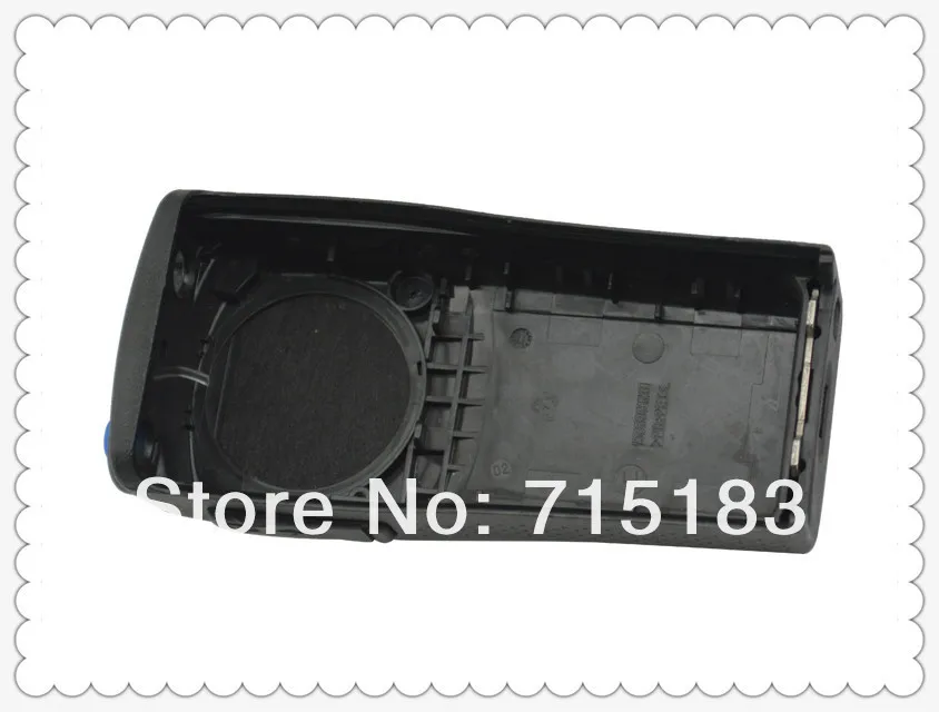 Новый оригинальный чехол/чехол для Motorola CP140 Портативный двусторонней Радио/трансивер