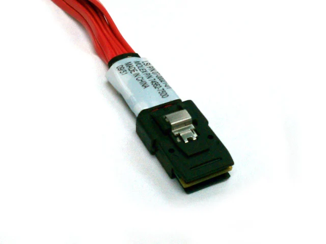 LSI 3 Ware кабель mini SAS SFF 8087 36pin к SFF 8482 жесткий диск и мощность x4 SAS