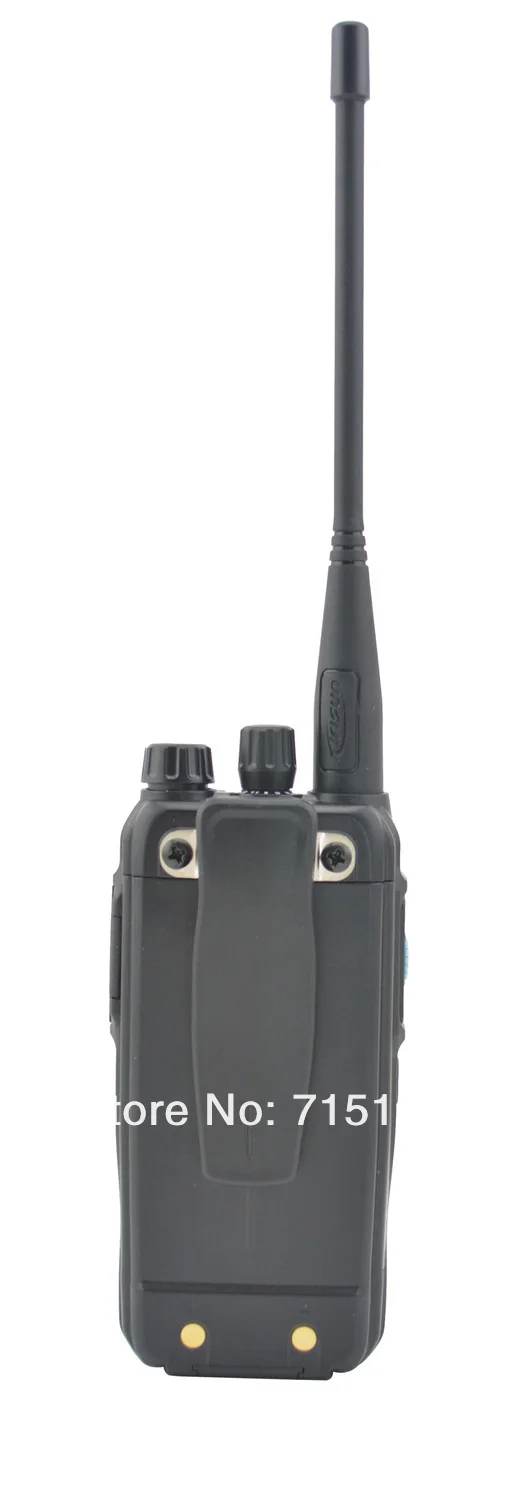 Kirisun K850 UHF 400-470 МГц цифровой Портативный двухсторонней радиостанции Kirisun портативное Любительское радио