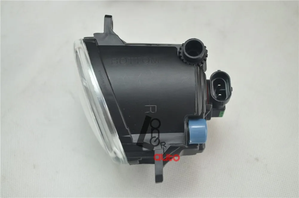 Автомобильный Стайлинг противотуманный светильник для TOYOTA Yaris RAV 4 Camry XV40 81210-06052