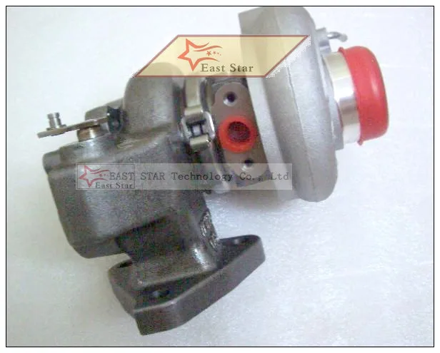 TD04 49177-07503 28200-42520 28200 42520 2820042520 Turbo Турбокомпрессор Для Hyundai Galloper 1996-D4BF 4D56T 4D56 T/C 2.5L 88HP