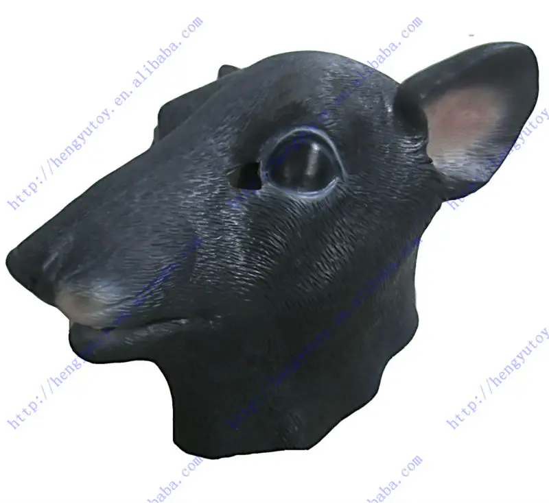 mouse mask