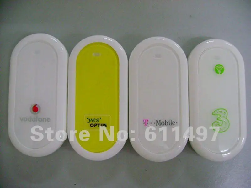 Freeshipping Cheap UNLOCKED HUAWEI E220 3G HSDPA USB MODEM 7.2Mbps wireless network card ,support google android tablet PC