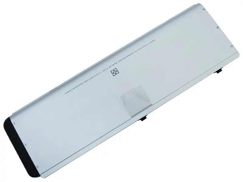 LMDTK ноутбук Батарея для APPLE MacBook Pro 1" MB470*/A MB470CH/A1286 A1281