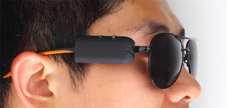 8MP CMOS мини DV видеокамеры спортивные очки лыжные очки Full HD 1080P видео Запись DVR очки солнцезащитные очки мини камера очки