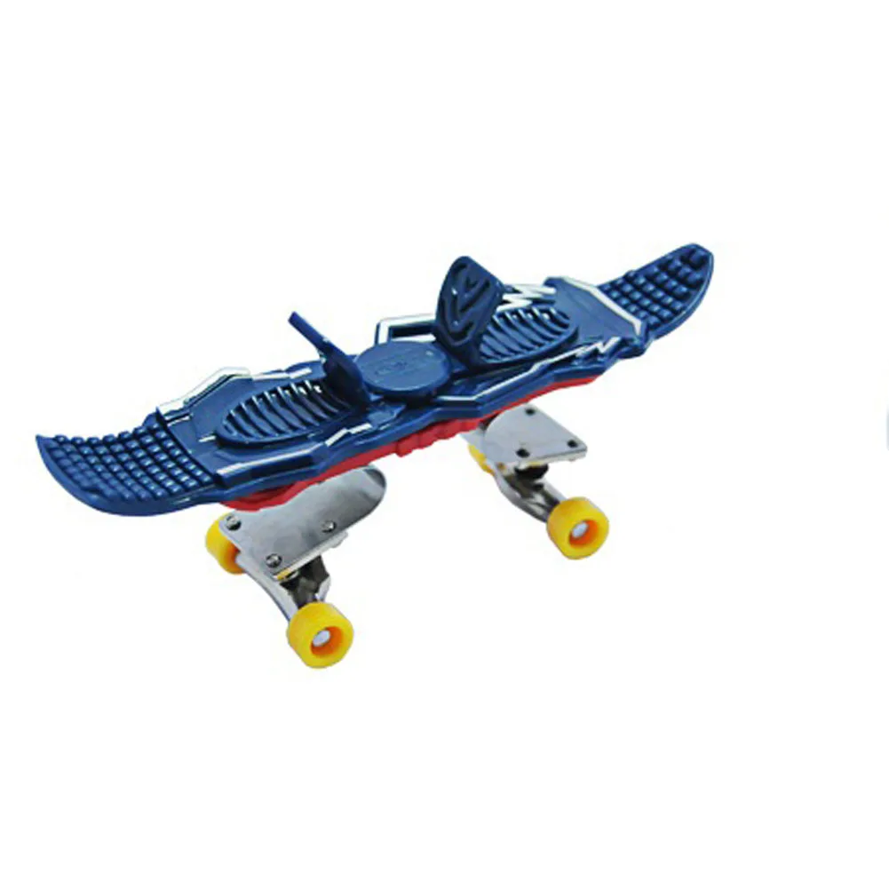 Random Delivery FingerBoard Mini Finger Boards With Retail Box Skate Trucks Finger Skateboard for Kid font