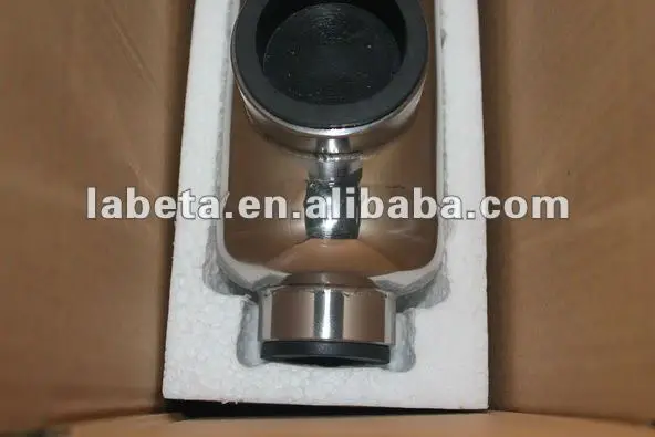 10 years Titanium Pool Heat Exchanger-SP-55Kti-S