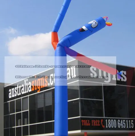 Надувные воздушные танцовщицы sky dancer для рекламы украшения с бесплатной доставкой