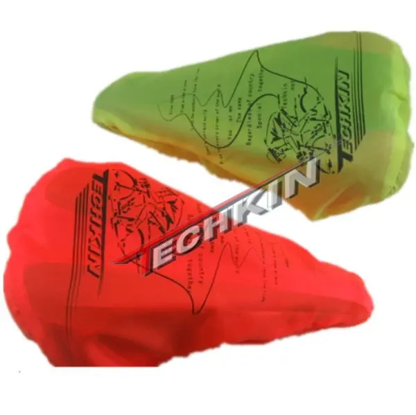 20701 TECHKIN universal type bicycle cushion / dust / sun / rain cover