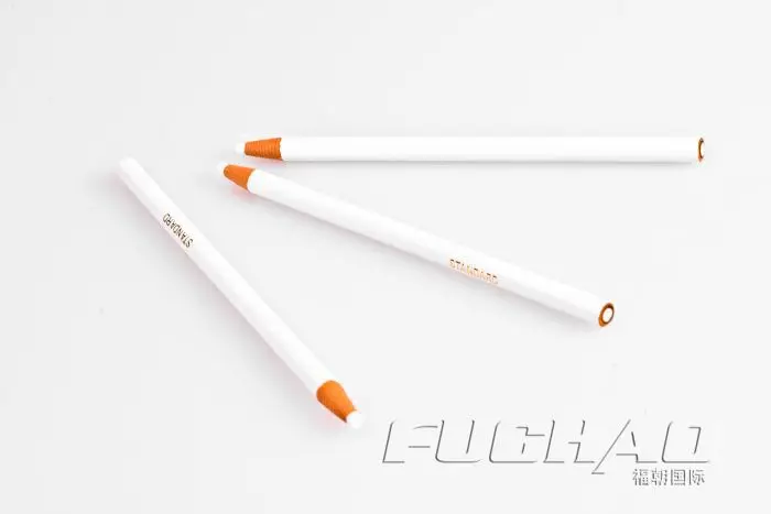 Не в продаже нет заточки карандаш связывания проволоки воск карандаш белый воск карандаш используется с линией без kine