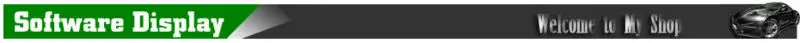 Software Display