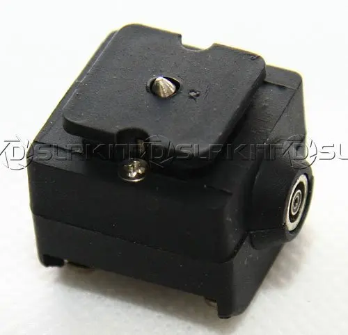 DSLRKIT SC-2 адаптер для вспышки с разъемом для синхронизации ПК