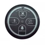 alphanumeric pager beeper pocsag pager call button  -pagingsystem.net