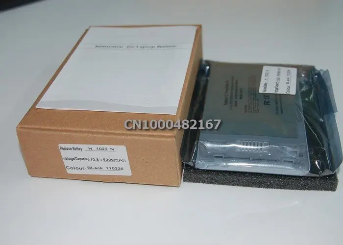 6CELL ноутбук Батарея для Apple 661-2787 661-3233 A1022 A1060 A1079 M984 M8984G M8984G/M9324 M9324G M9324G/M9324J/M9572